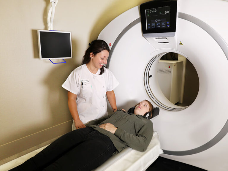 Infiltration épidurale La Radiologie